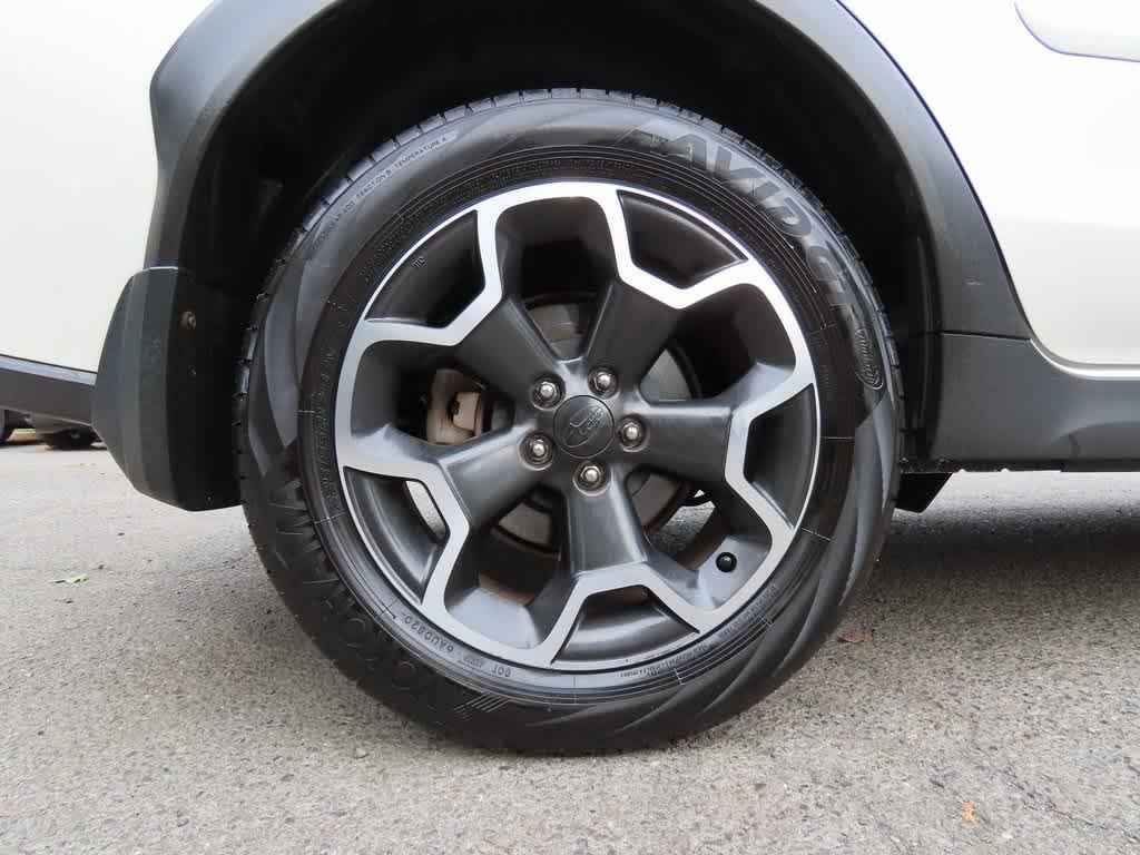 used 2013 Subaru XV Crosstrek car, priced at $9,795