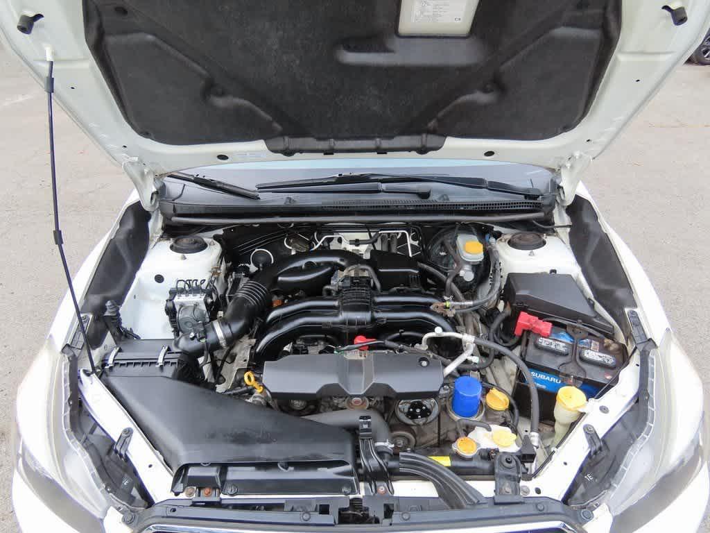 used 2013 Subaru XV Crosstrek car, priced at $9,795