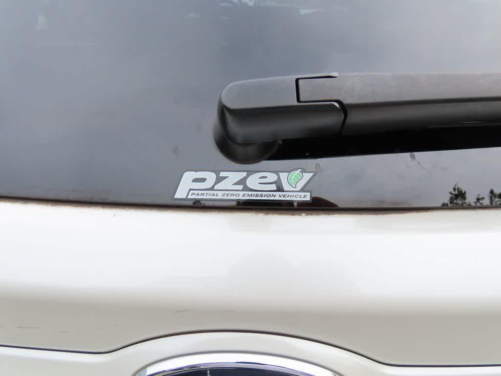 used 2013 Subaru XV Crosstrek car, priced at $9,795