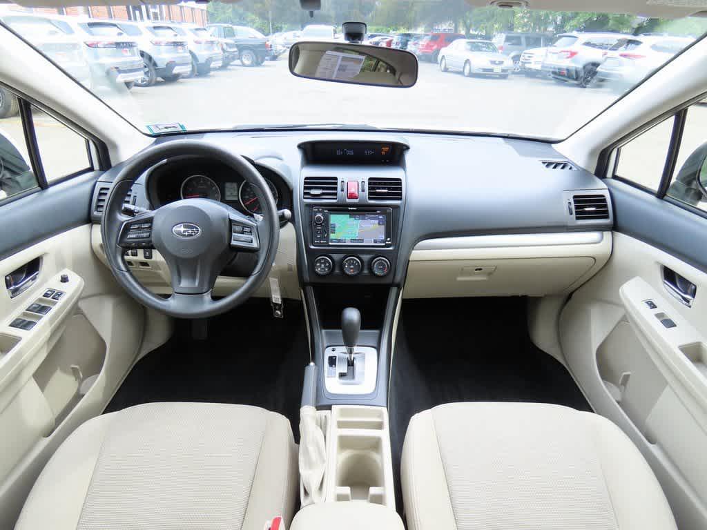 used 2013 Subaru XV Crosstrek car, priced at $9,795
