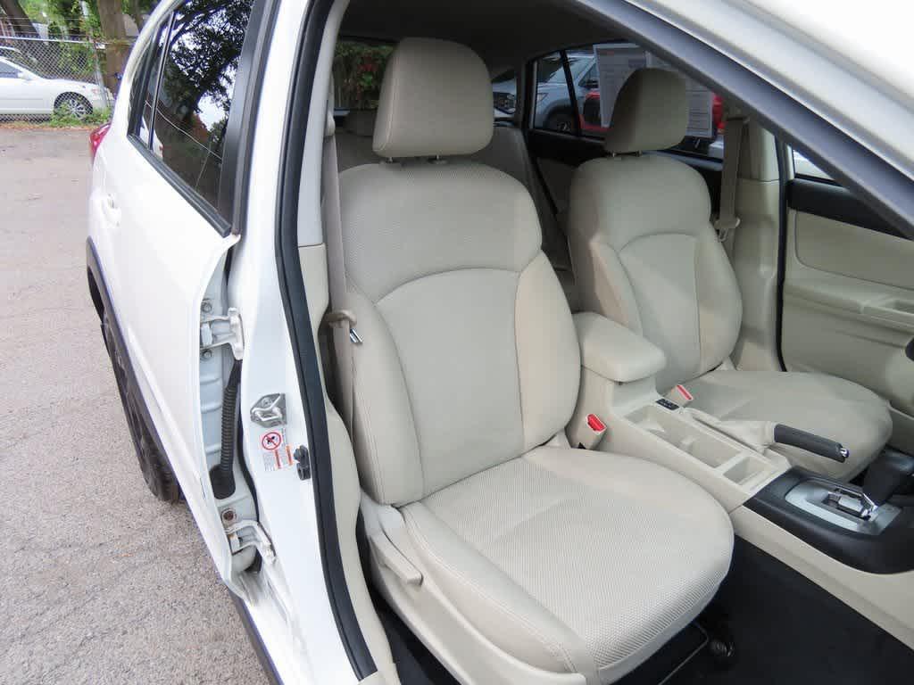used 2013 Subaru XV Crosstrek car, priced at $9,795