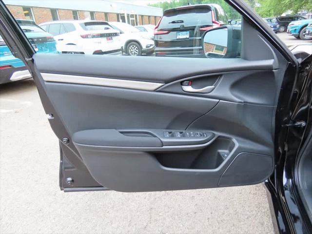 used 2020 Honda Civic car, priced at $20,995