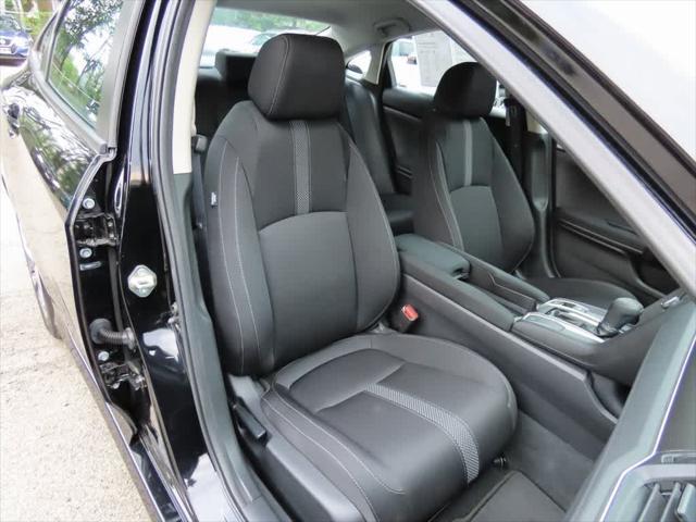used 2020 Honda Civic car, priced at $20,995