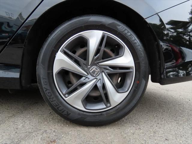 used 2020 Honda Civic car, priced at $20,995