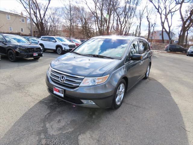 used 2011 Honda Odyssey car, priced at $10,995