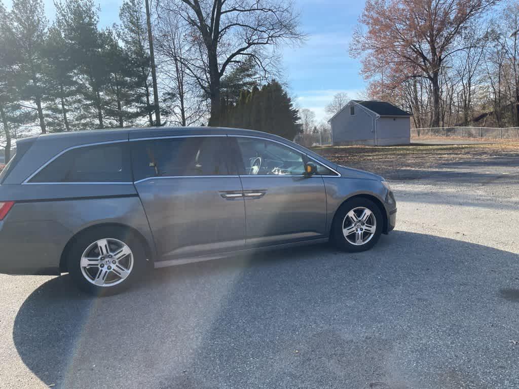 used 2011 Honda Odyssey car, priced at $12,495