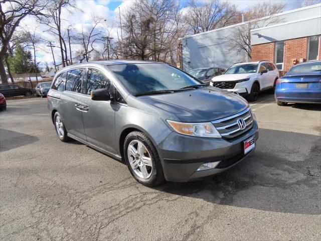 used 2011 Honda Odyssey car, priced at $10,995