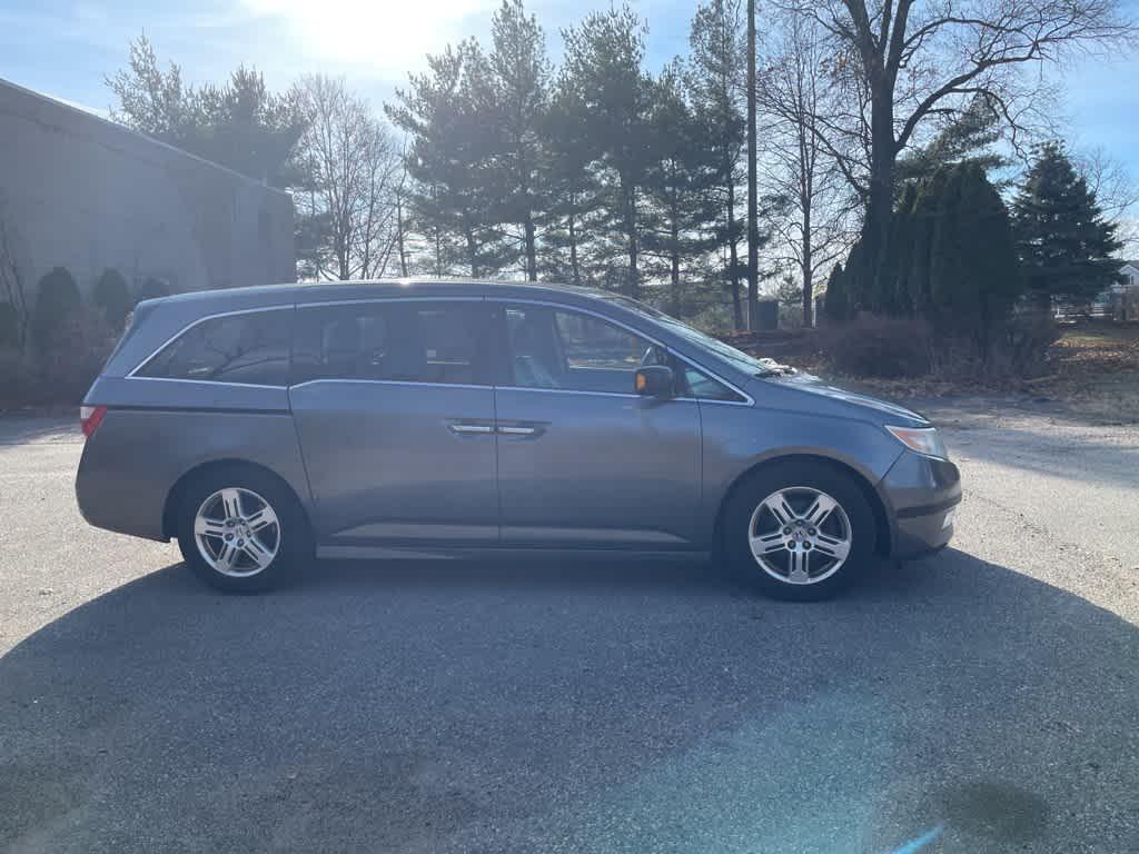 used 2011 Honda Odyssey car, priced at $12,495