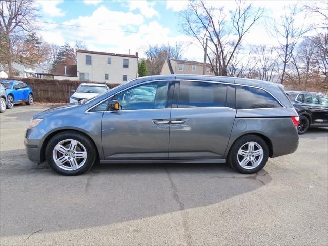 used 2011 Honda Odyssey car, priced at $10,995