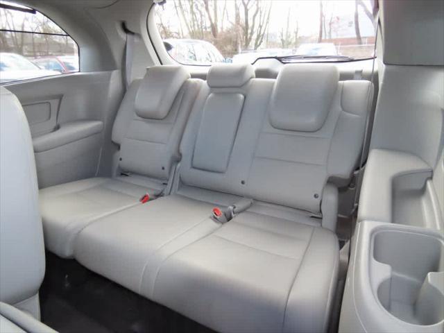 used 2011 Honda Odyssey car, priced at $10,995