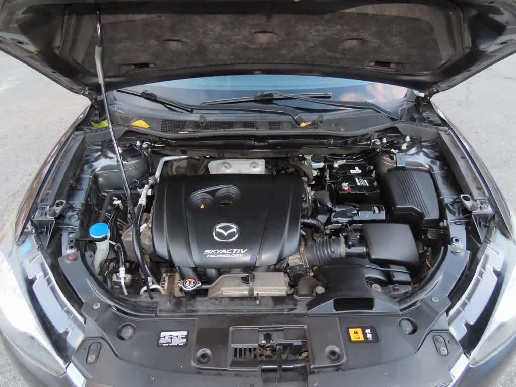 used 2016 Mazda CX-5 car, priced at $9,995