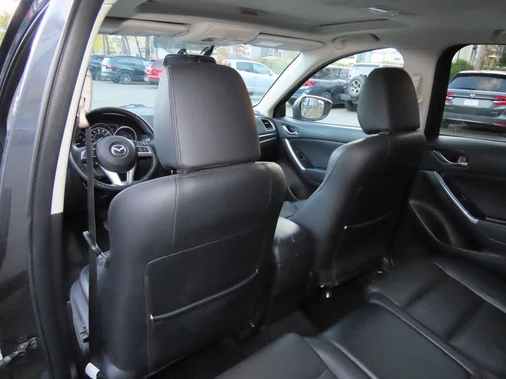used 2016 Mazda CX-5 car, priced at $9,995