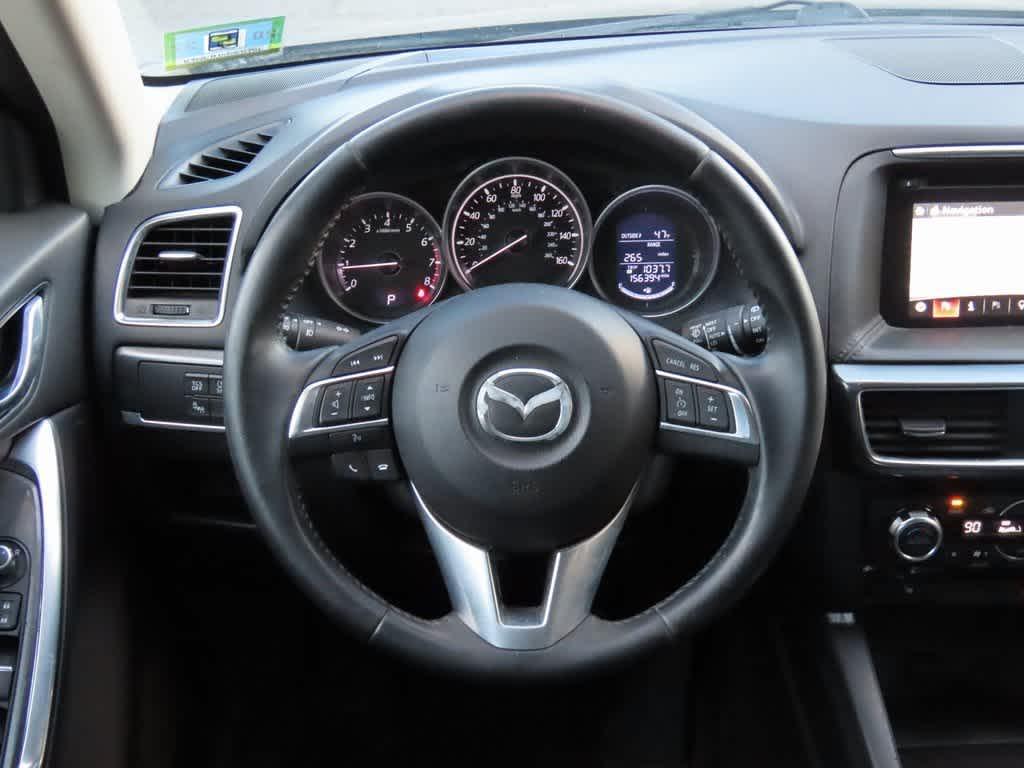 used 2016 Mazda CX-5 car, priced at $9,995