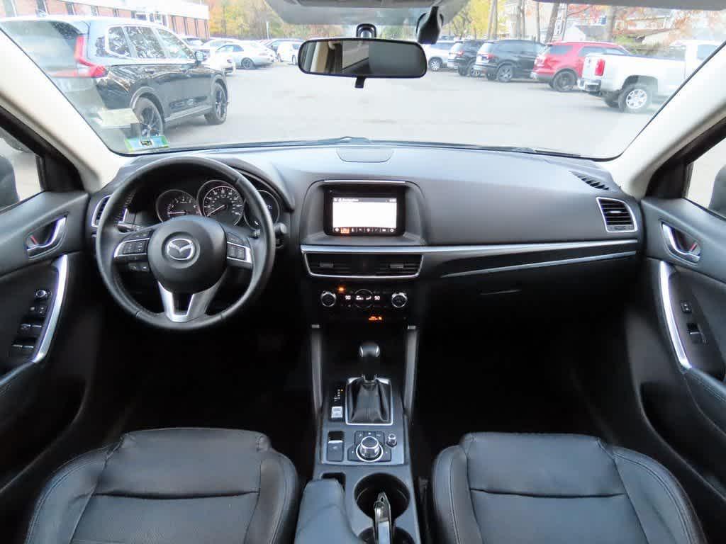 used 2016 Mazda CX-5 car, priced at $9,995