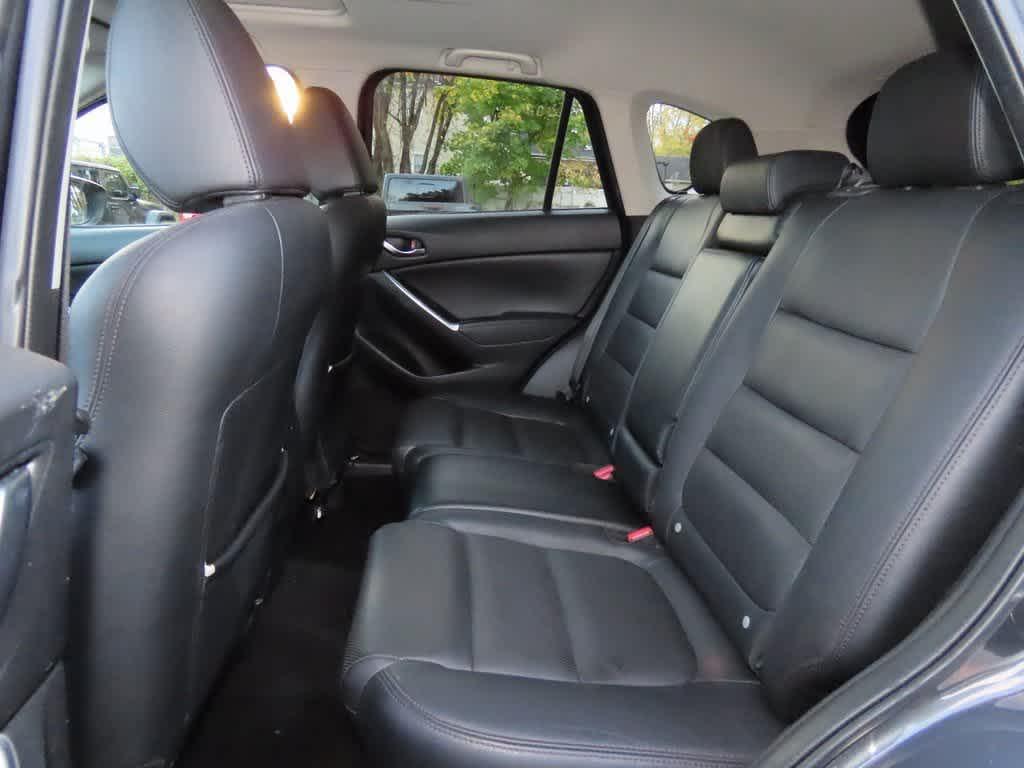 used 2016 Mazda CX-5 car, priced at $9,995