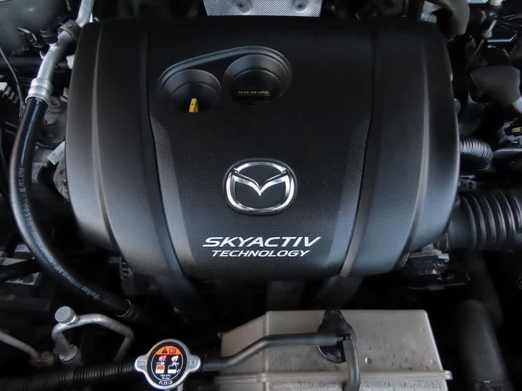 used 2016 Mazda CX-5 car, priced at $9,995