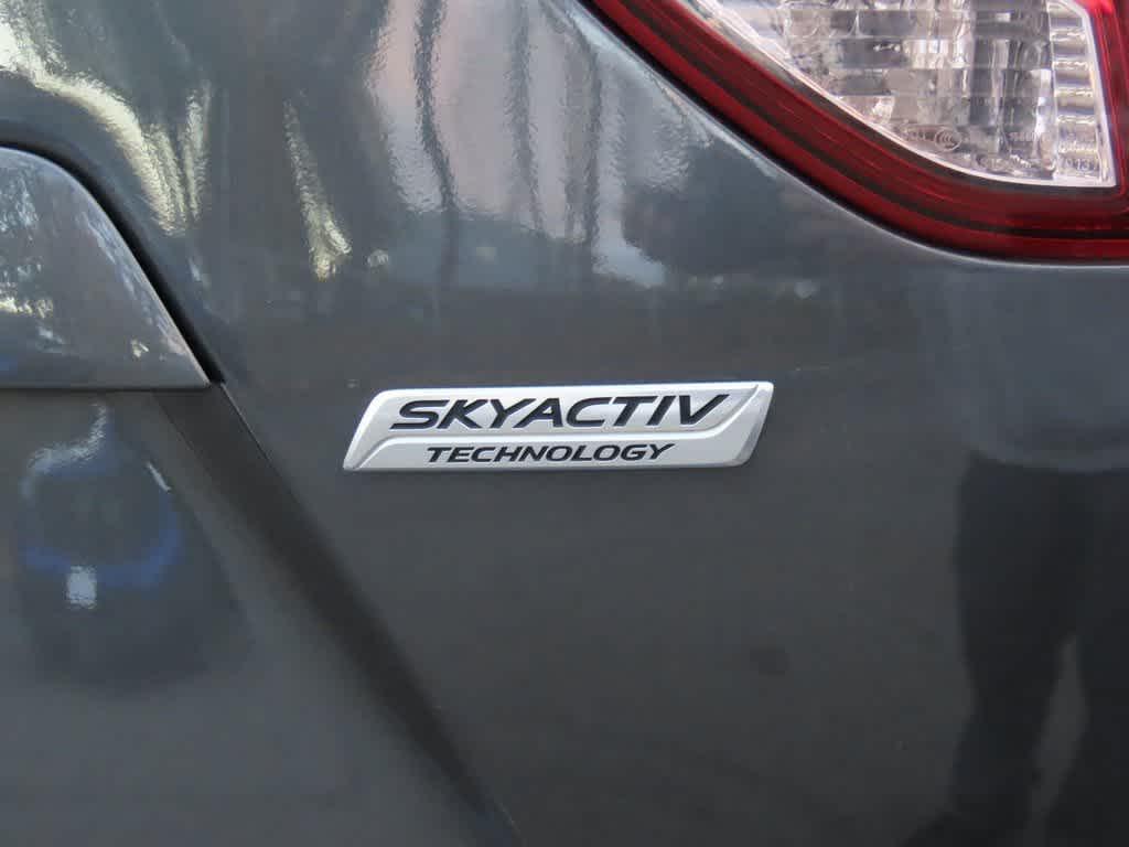 used 2016 Mazda CX-5 car, priced at $9,995