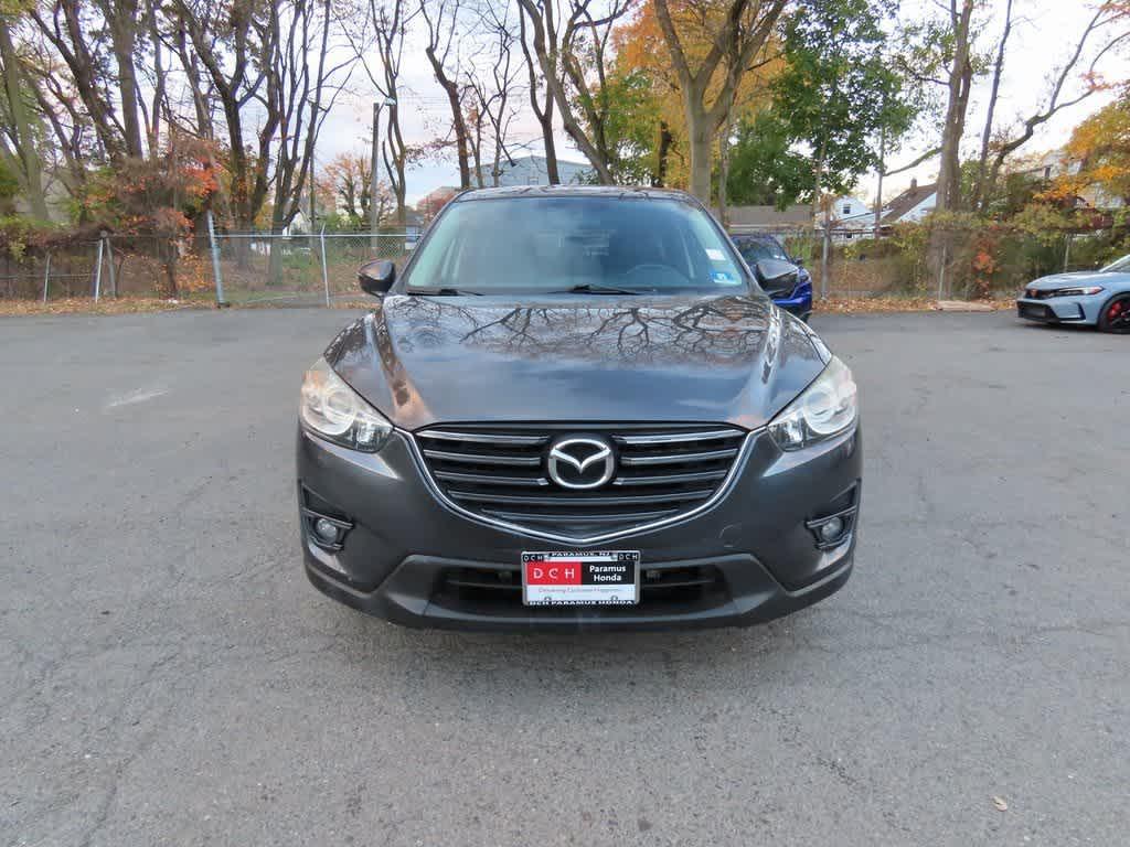 used 2016 Mazda CX-5 car, priced at $9,995