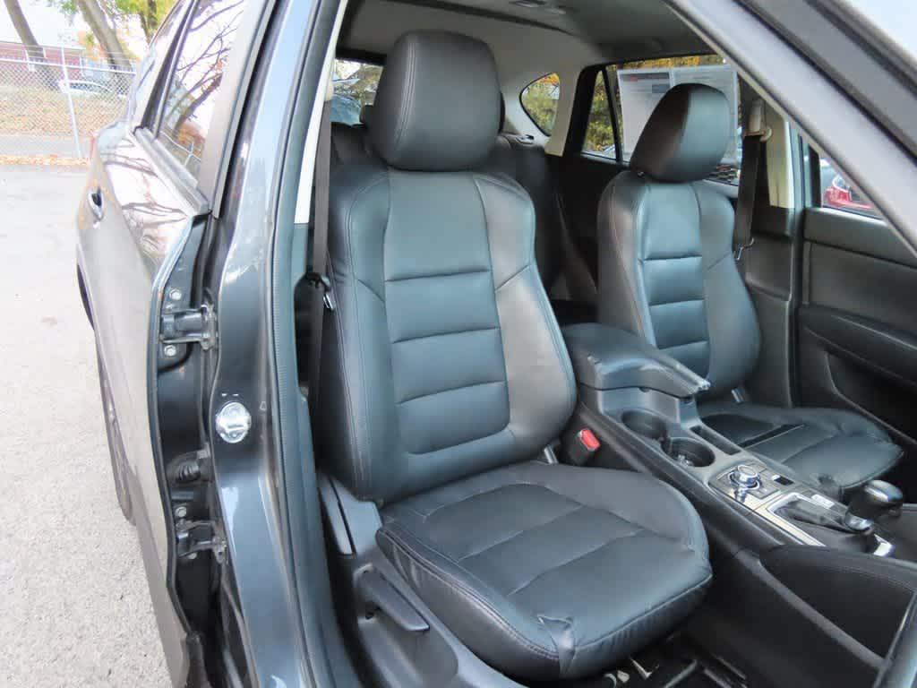 used 2016 Mazda CX-5 car, priced at $9,995