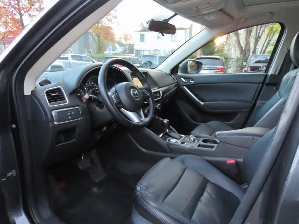 used 2016 Mazda CX-5 car, priced at $9,995