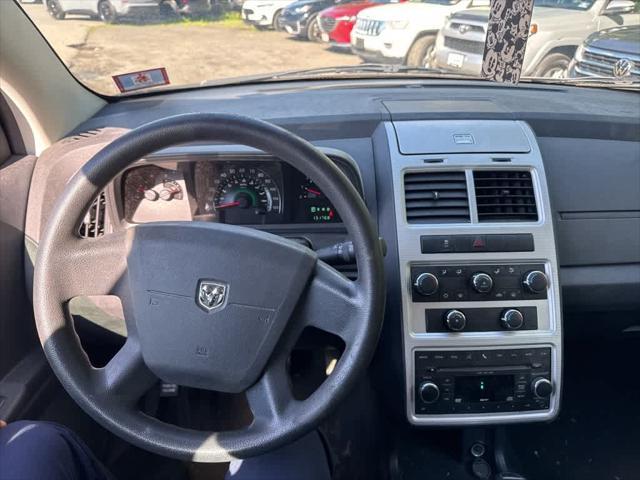used 2010 Dodge Journey car, priced at $4,495