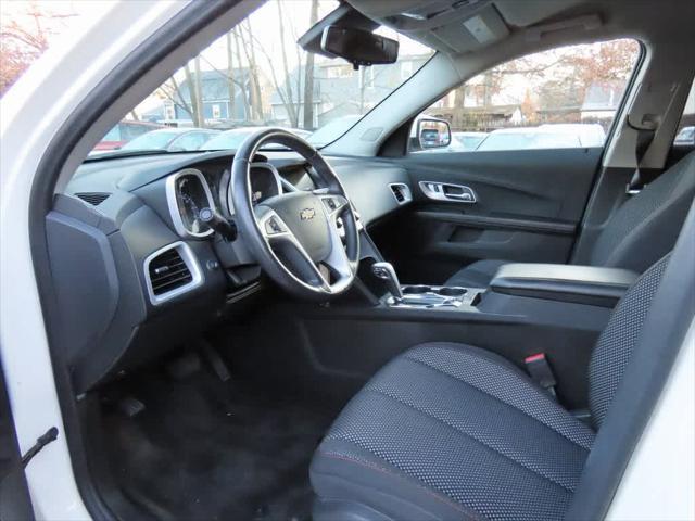 used 2015 Chevrolet Equinox car, priced at $9,295