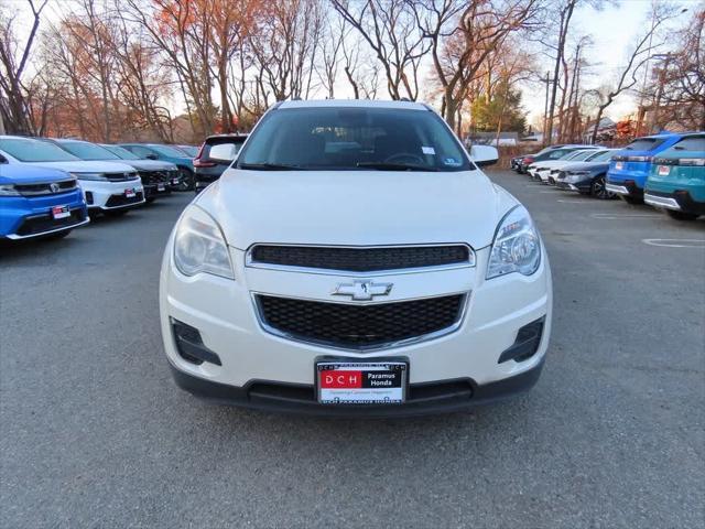 used 2015 Chevrolet Equinox car, priced at $9,295