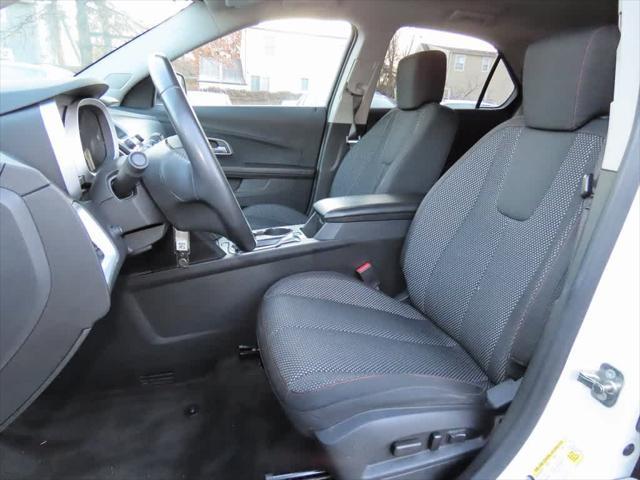 used 2015 Chevrolet Equinox car, priced at $9,295