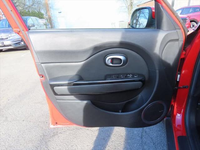 used 2015 Kia Soul car, priced at $10,495