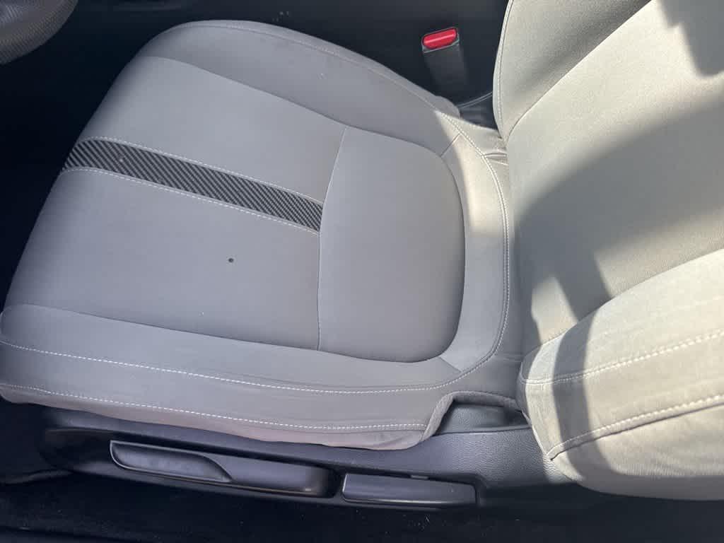used 2016 Honda Civic car, priced at $10,795