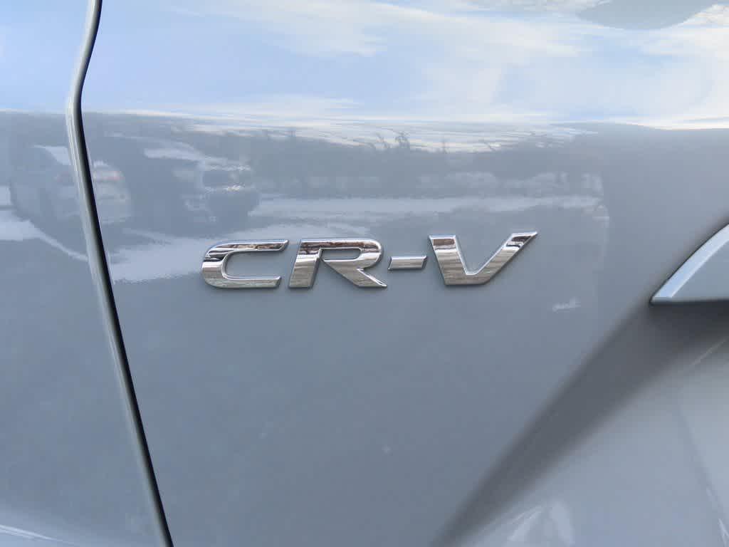 used 2020 Honda CR-V car, priced at $27,995