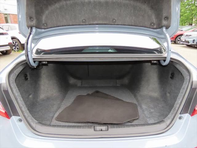 used 2022 Honda Accord car, priced at $23,995