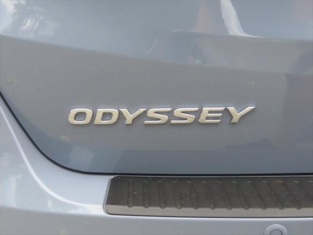 new 2025 Honda Odyssey car, priced at $53,085