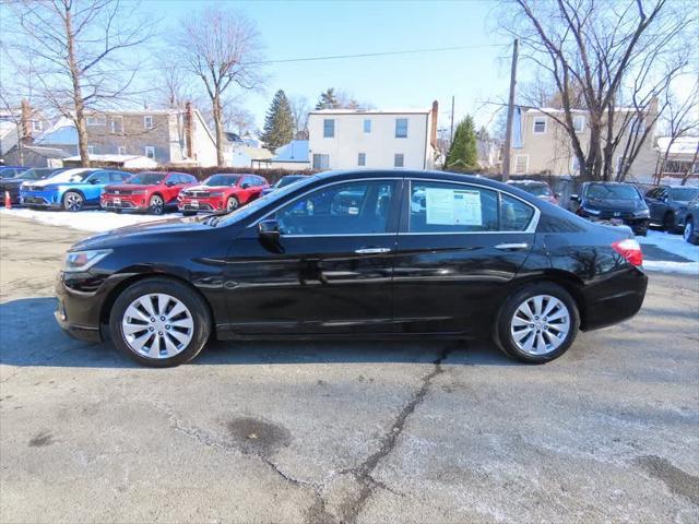 used 2014 Honda Accord car, priced at $5,995