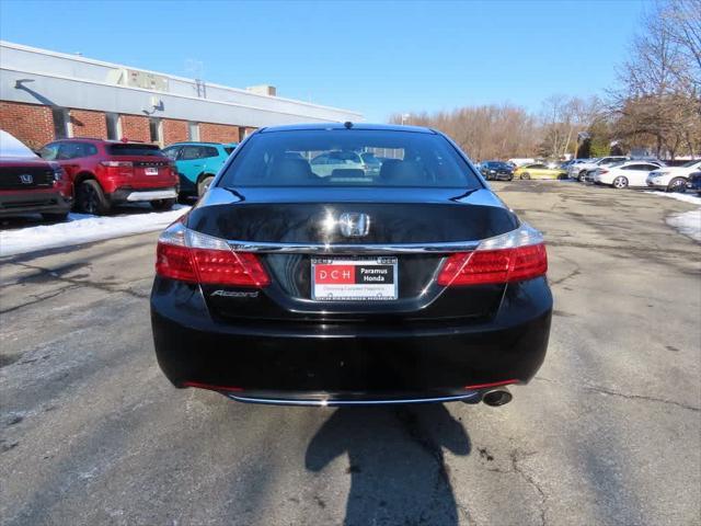 used 2014 Honda Accord car, priced at $5,995