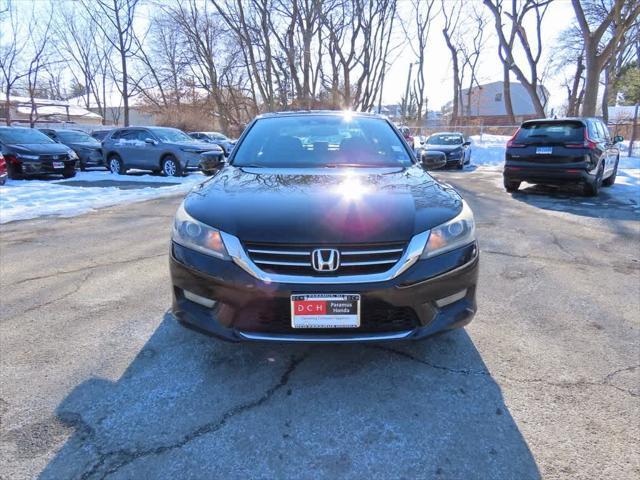 used 2014 Honda Accord car, priced at $5,995