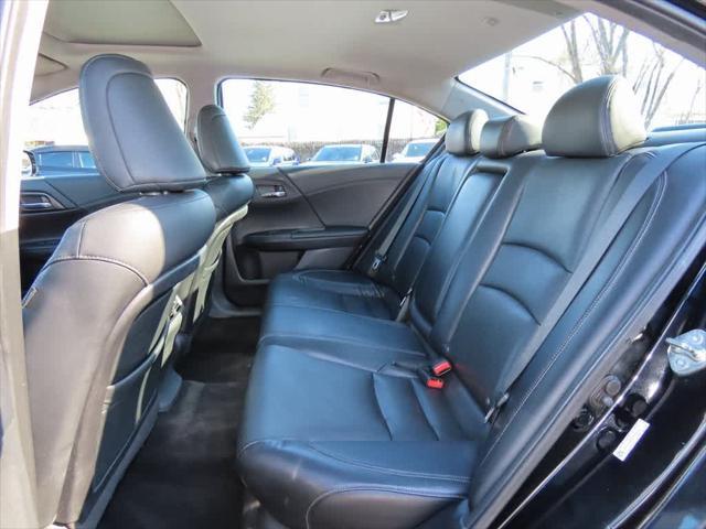 used 2014 Honda Accord car, priced at $5,995