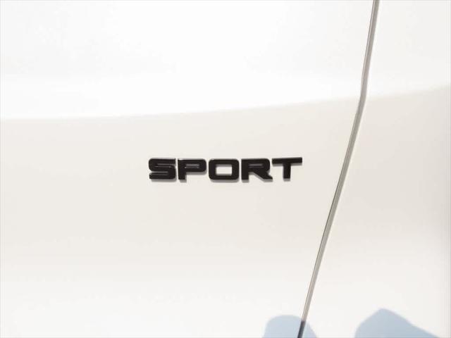 new 2026 Honda CR-V Hybrid car, priced at $38,980
