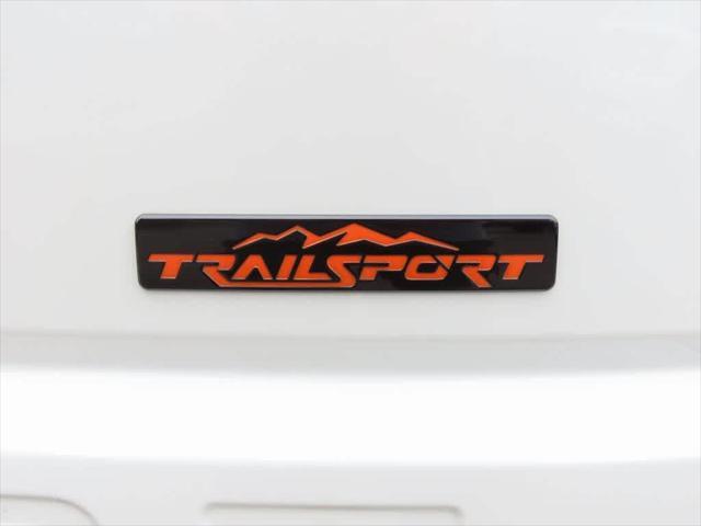 new 2026 Honda Passport car, priced at $51,555