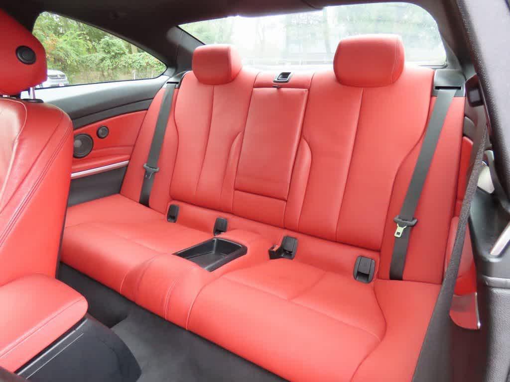 used 2019 BMW 430 car, priced at $16,995