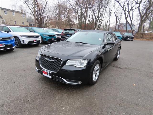 used 2015 Chrysler 300 car, priced at $6,995