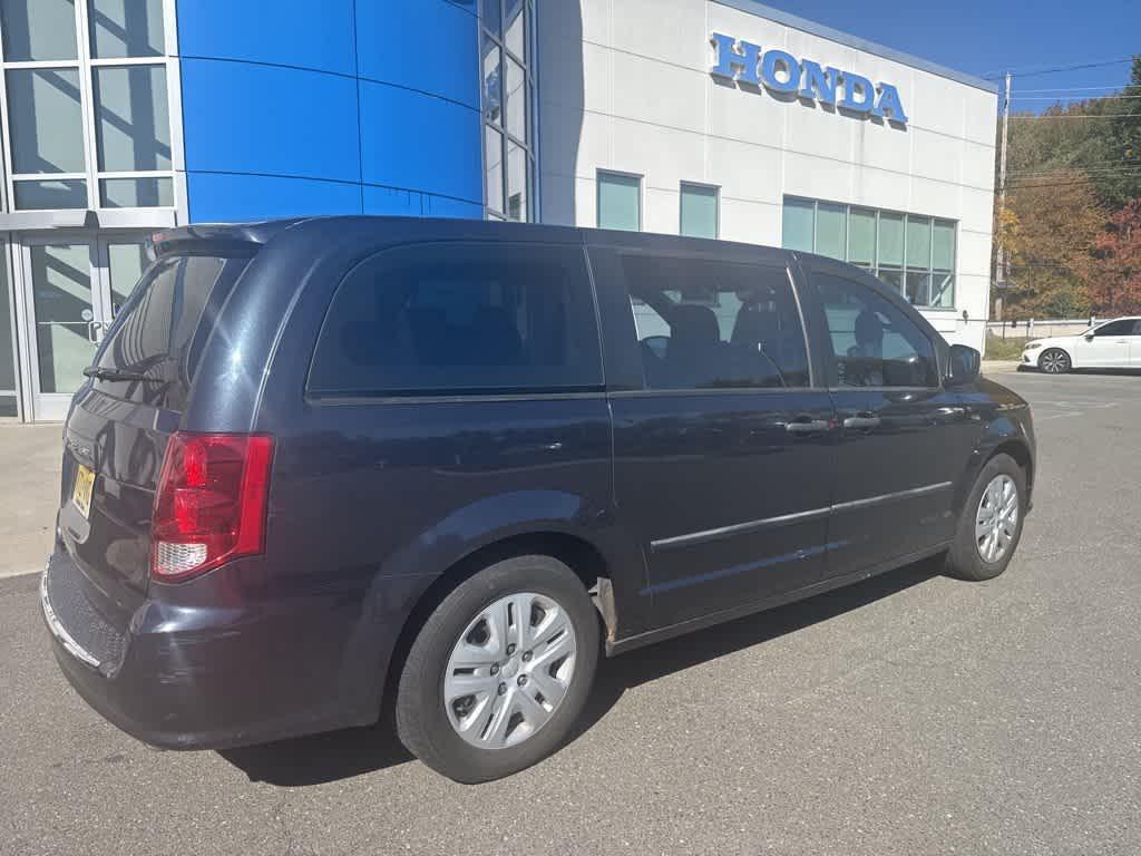 used 2013 Dodge Grand Caravan car, priced at $6,995