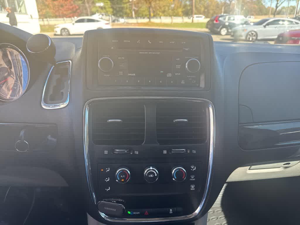 used 2013 Dodge Grand Caravan car, priced at $6,995