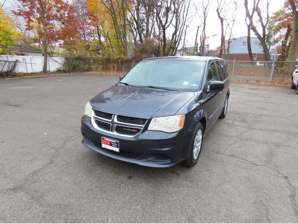 used 2013 Dodge Grand Caravan car, priced at $5,595