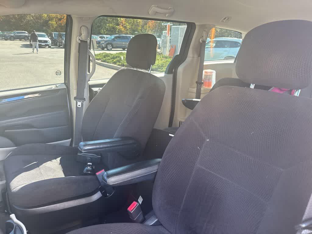 used 2013 Dodge Grand Caravan car, priced at $6,995