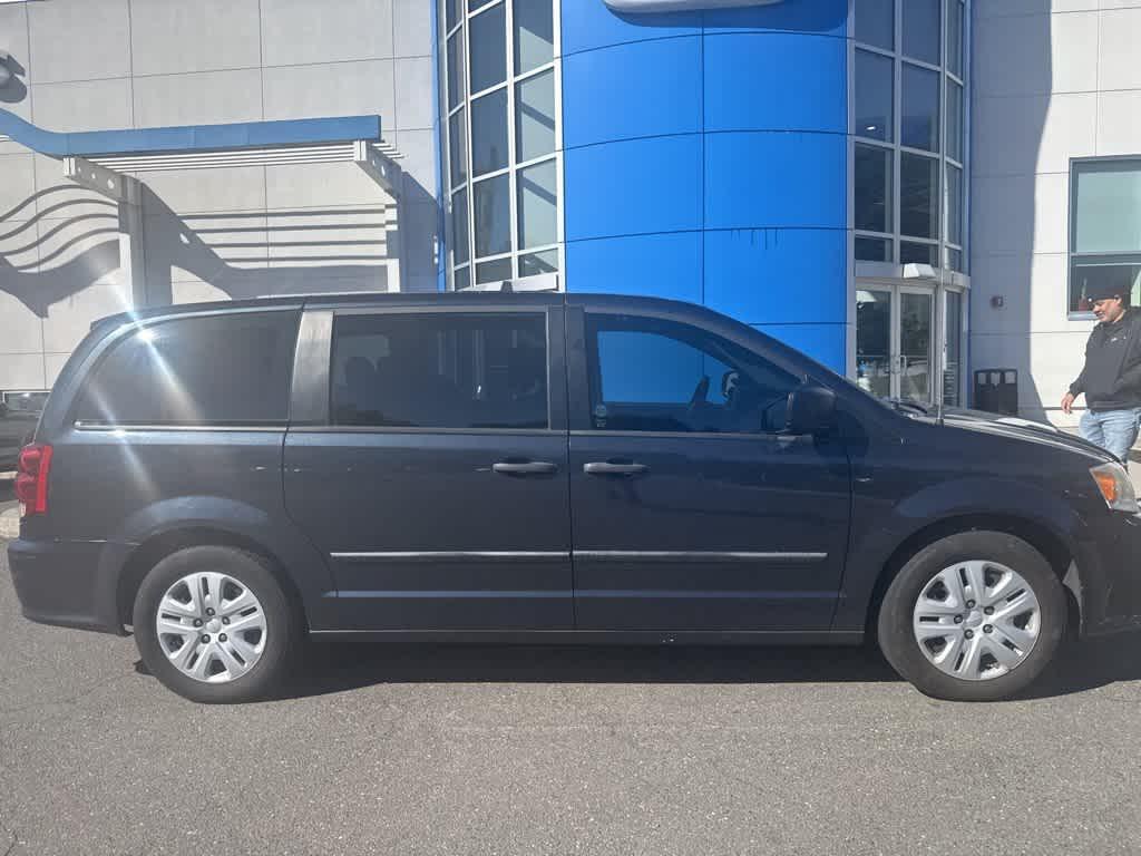 used 2013 Dodge Grand Caravan car, priced at $6,995