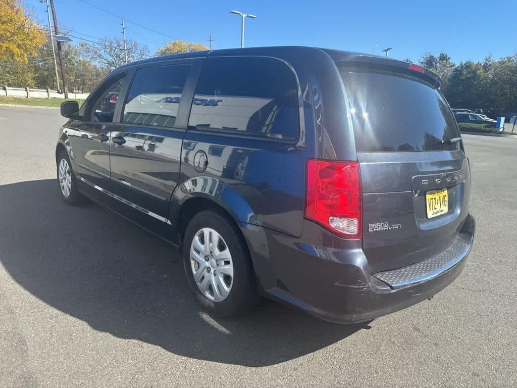 used 2013 Dodge Grand Caravan car, priced at $6,995