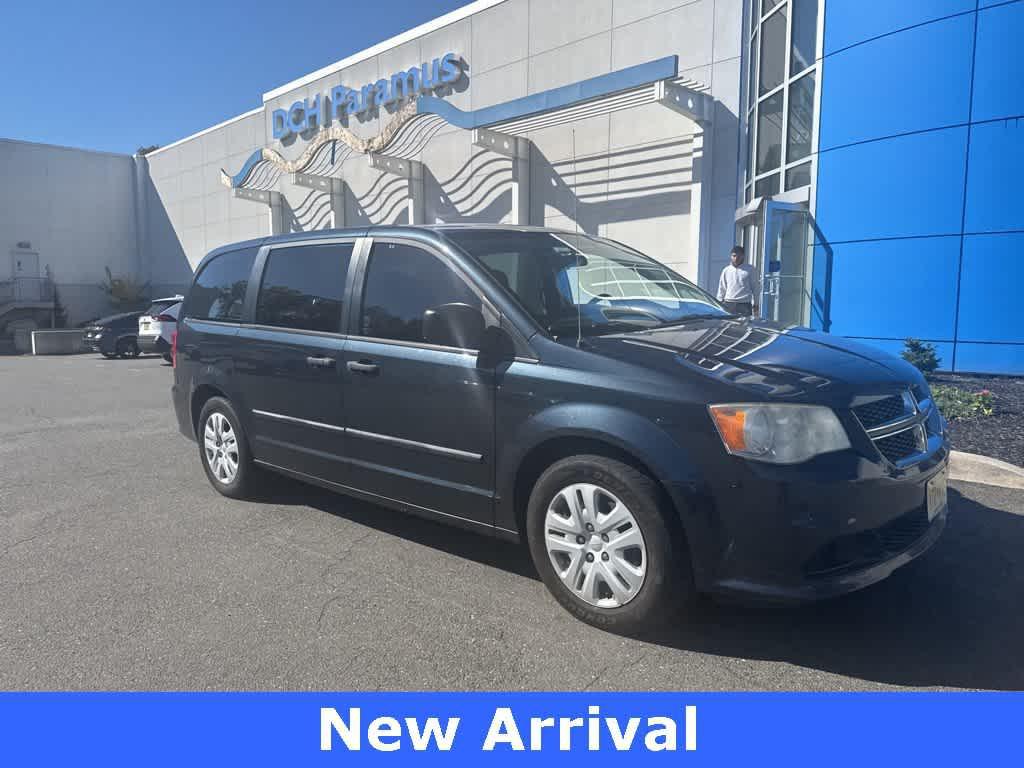used 2013 Dodge Grand Caravan car, priced at $6,995