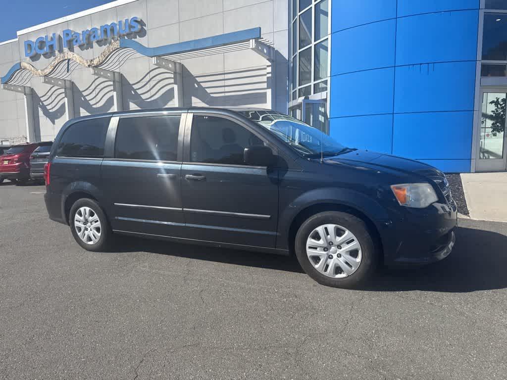 used 2013 Dodge Grand Caravan car, priced at $6,995