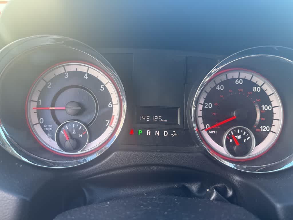 used 2013 Dodge Grand Caravan car, priced at $6,995